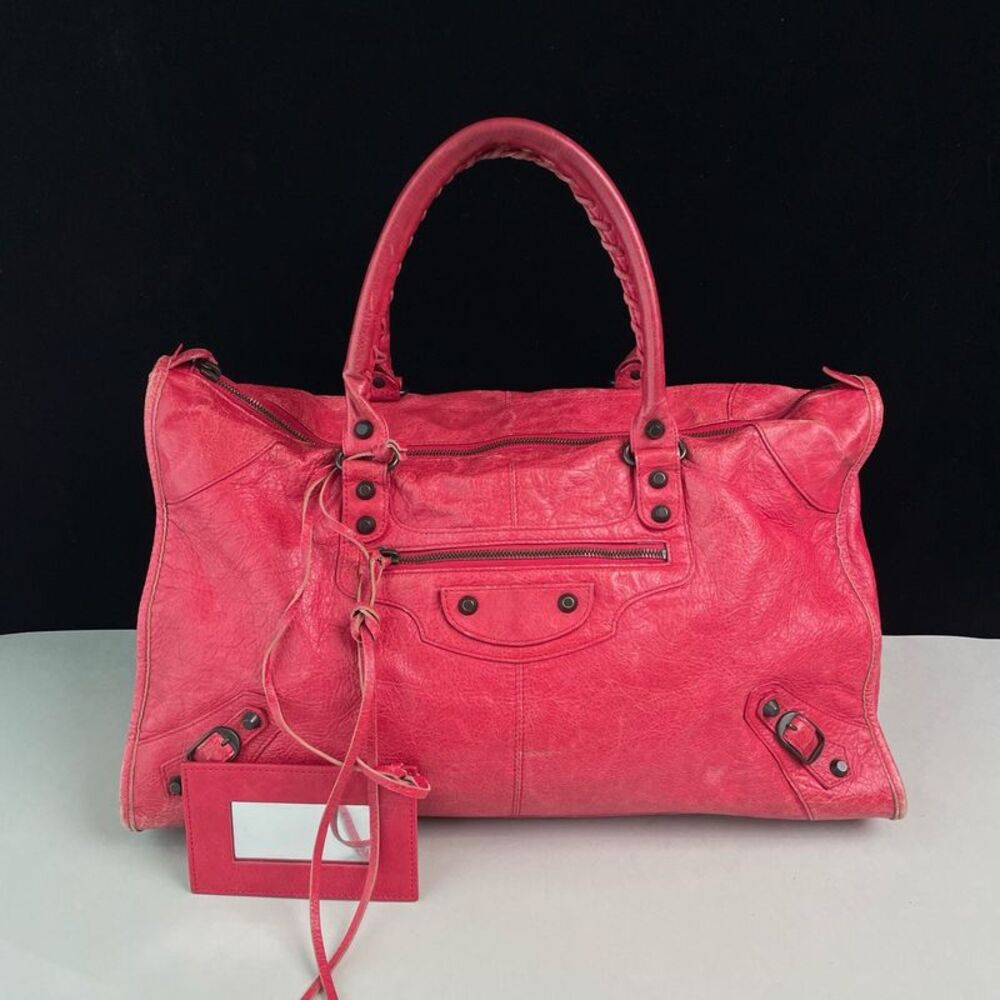 Balenciaga Women Pre-Loved Bag Very Good Condition - Picture 1 of 1